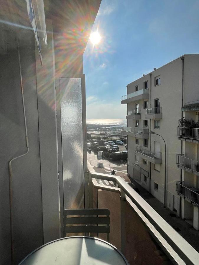 La Rose Des Vents - Studio A 20 Metres Du Remblai เลส์ซาบล์-โดล็อนน์ ภายนอก รูปภาพ